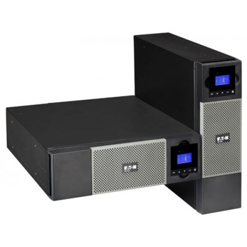 ИБП Eaton 5PX 1500ВА/1350Вт. (1фаза вход 1фаза выход, Rack/Tower) в
